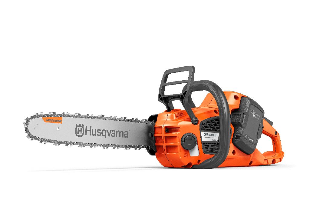[970718216] Husqvarna 435i Kettingzaag 40cm / 16 inch