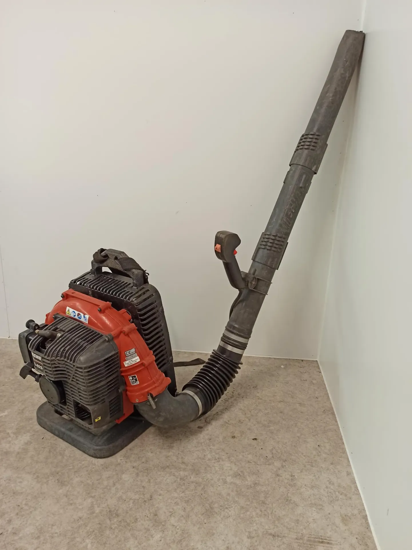 Echo Bladblazer PB 625 -05502