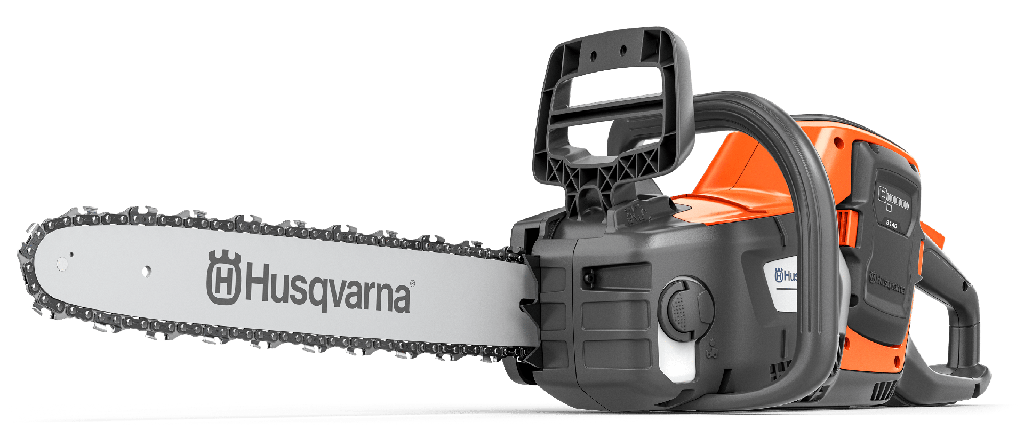 Husqvarna 240i​ Accu kettingzaag 35cm / 14inch