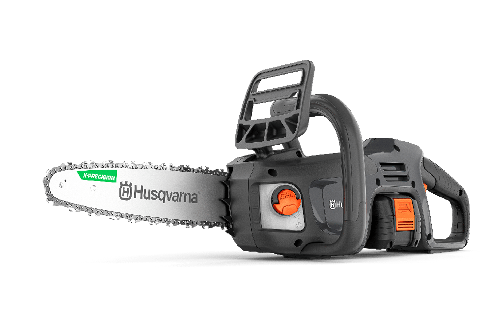 [970720504] Husqvarna Aspire C15X-P4A Kettingzaag met accu en lader