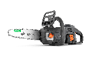 Husqvarna Aspire C15X-P4A Kettingzaag met accu en lader