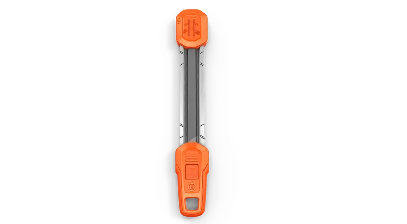 [547404633] Husqvarna 2-in-1 vijlgeleider P33 - .325 Pixel - 4,8mm