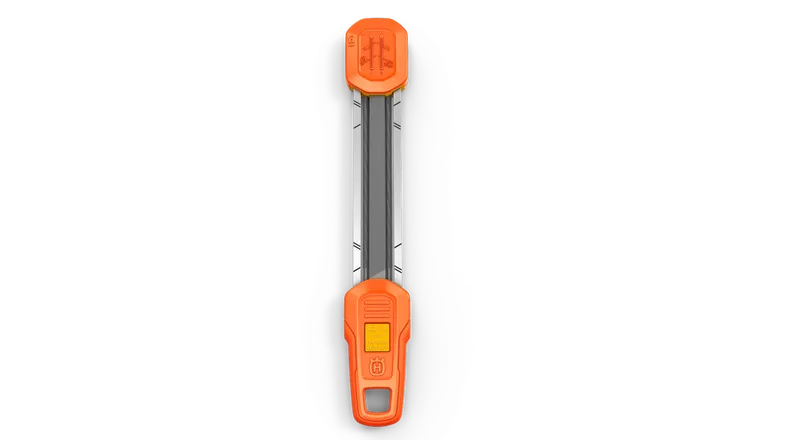 [547404635] Husqvarna 2-in-1 vijlgeleider P33 .325 - 4,8mm