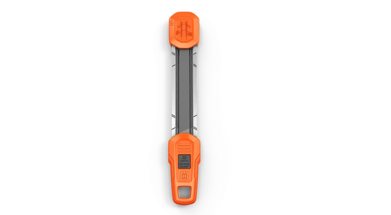 [547404693] Husqvarna 2-in-1 vijlgeleider 93 - 3/8 mini - 4,0mm