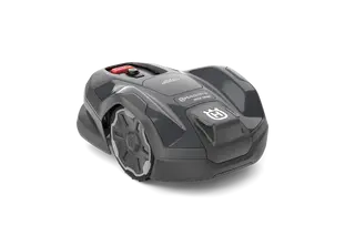 [970819612] Husqvarna Automower 305E NERA GPS