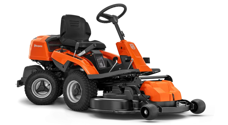 [970843001] R 214 TC incl. 103 cm combi-maaidek