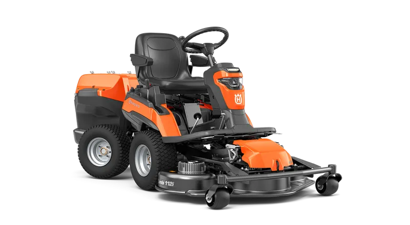 [970745601] FM 410I Accu Rider Husqvarna 