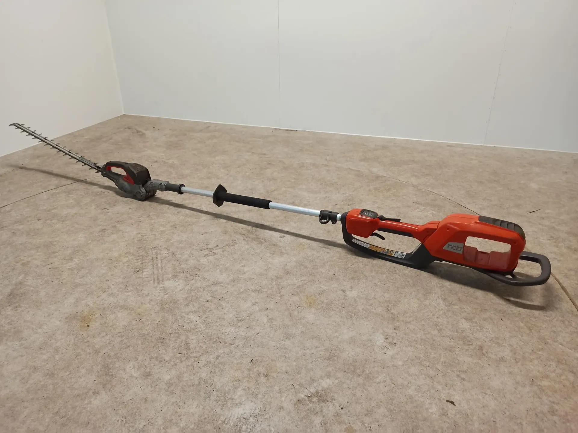 Husqvarna 520IHE3 Stokheggenschaar -0024