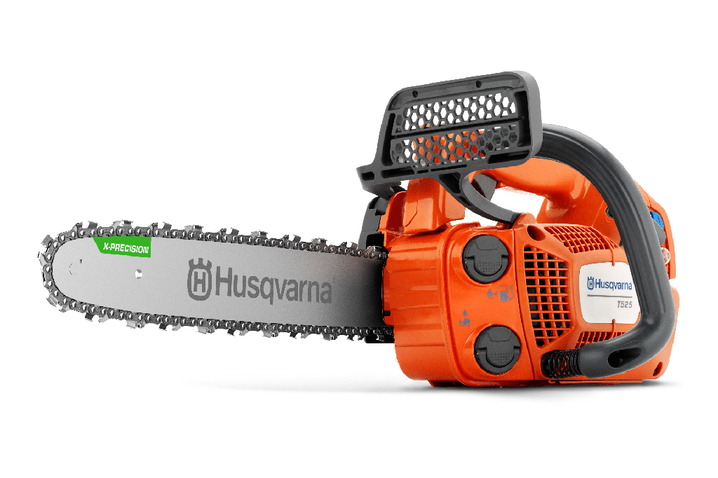 [970737310] Husqvarna T525 Kettingzaag