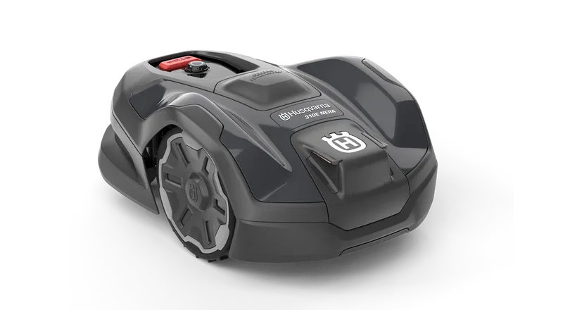 [970819712] Husqvarna Automower 310E NERA GPS