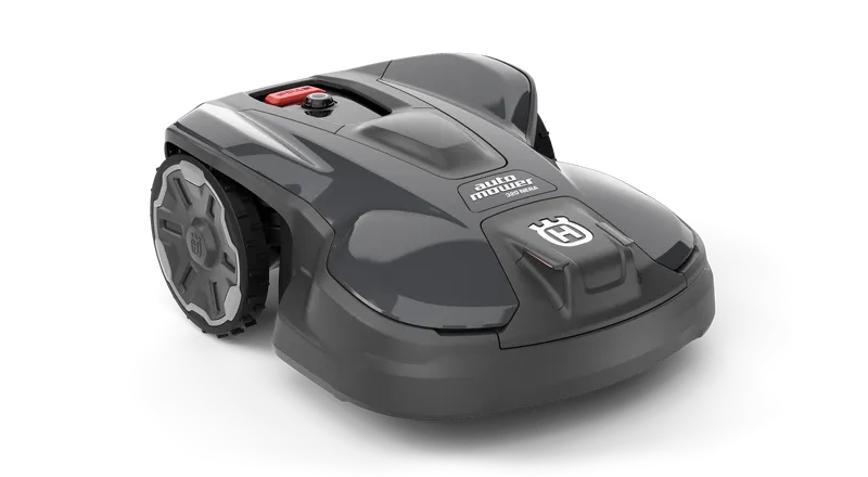 [970819812] Husqvarna Automower 320 NERA