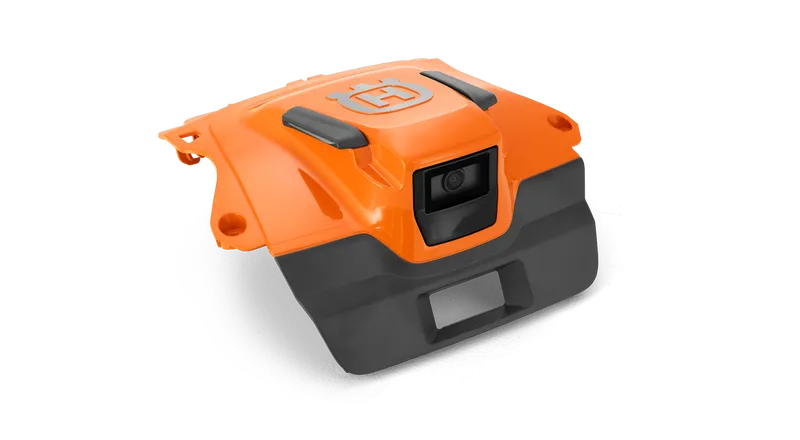 Camerabevestiging Robotics Vision