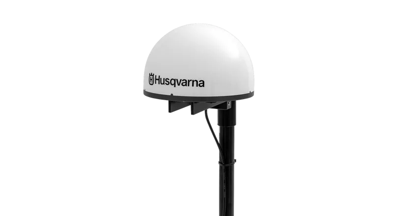 [970844001] Husqvarna EPOS Referentie station RS 4G