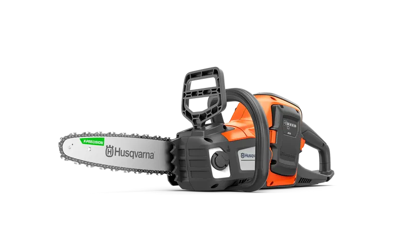 [970792004] Husqvarna 215i Kettingzaag met accu en lader