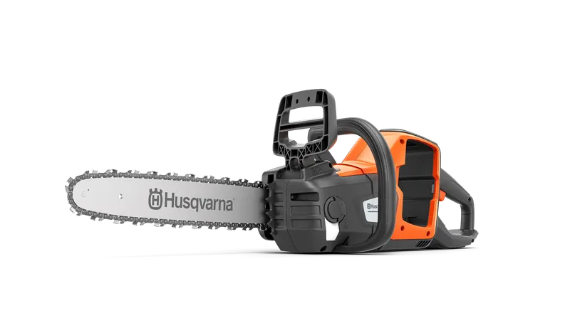 Husqvarna accu kettingzaag 230i