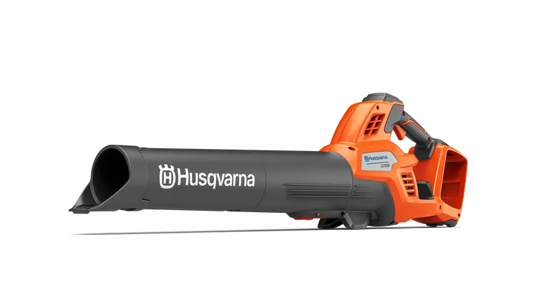 Husqvarna Accu Bladblazer 335iB