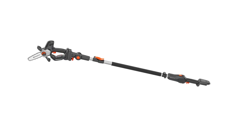 [970827601] Husqvarna Aspire P8X-P4A + Aspire-stok