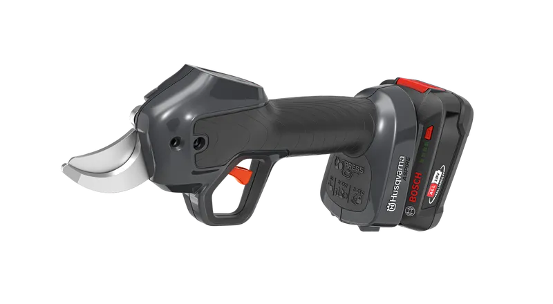 Husqvarna Aspire PS30X-P4A Snoeischaar met accu en lader