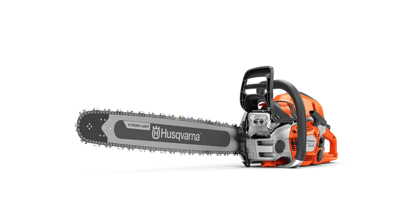 [970711620] Husqvarna 564 XP G Fuel, Inject 20" X-Force 3/8" C85