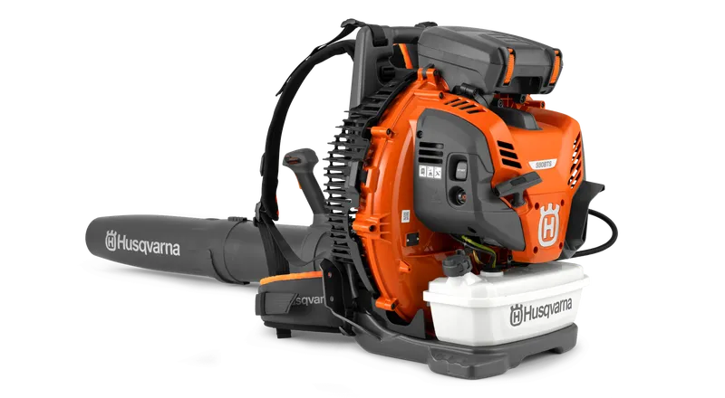 Husqvarna 590BTS Bladblazer