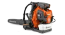 Husqvarna 590BTS Bladblazer