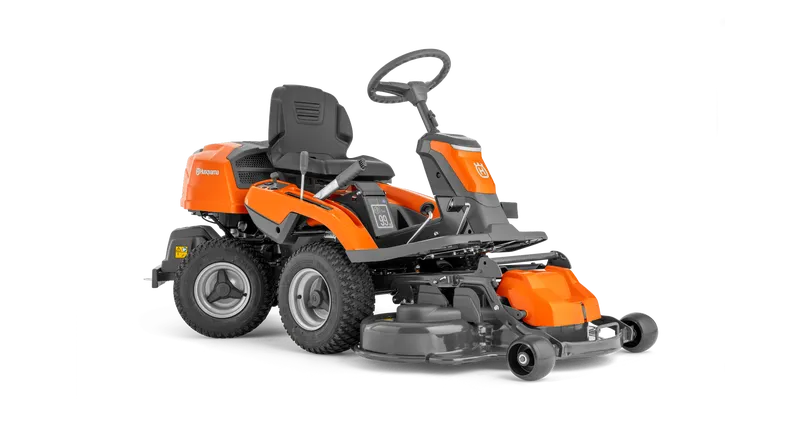 [970790801] Husqvarna R 214Ts