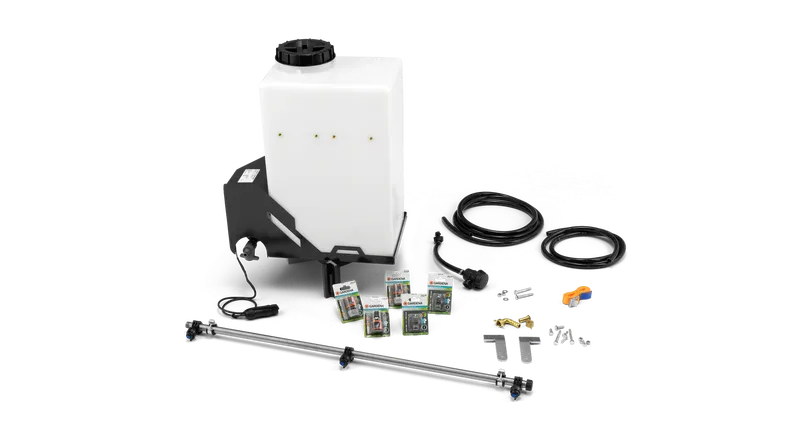 Husqvarna Watersproeierset