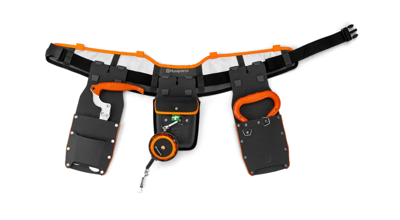 [540331301] Husqvarna Gereedschapsgordelset