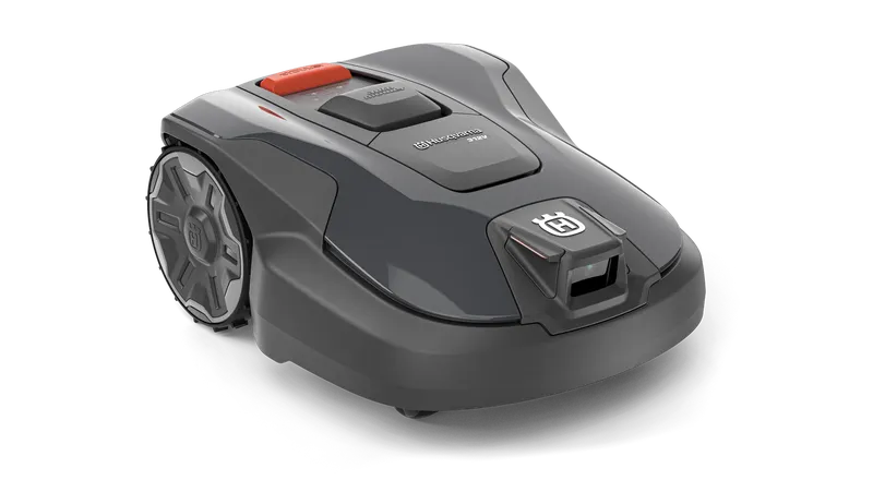 [970831112] Husqvarna Automower 312V