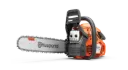 Husqvarna 450S 45 cm, .325, SP33G, Spring-Assist