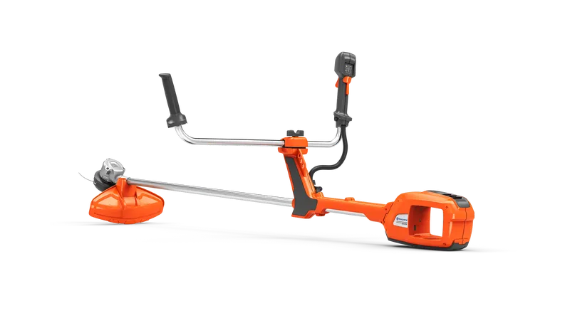 HUSQVARNA 520iRX Bosmaaier