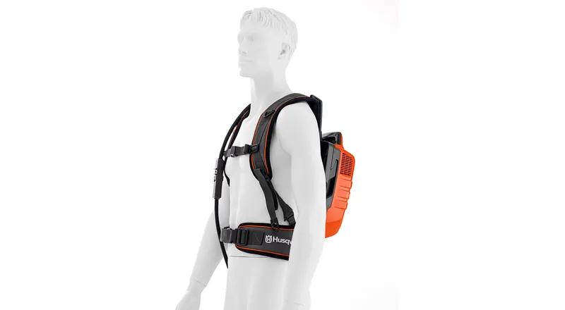 [581069501] HUSQVARNA BLi520X