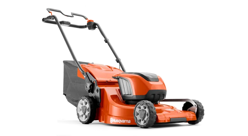 [967662901] Husqvarna LC 247Li