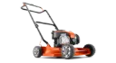 HUSQVARNA LB 146P