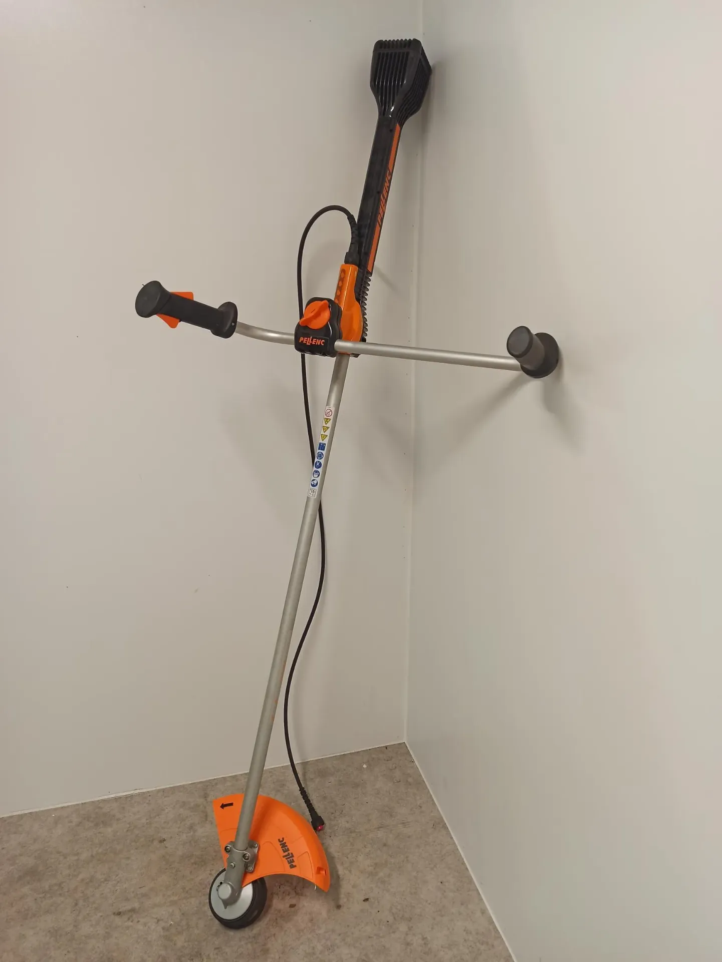 Pellenc Excelion 2000 -0218