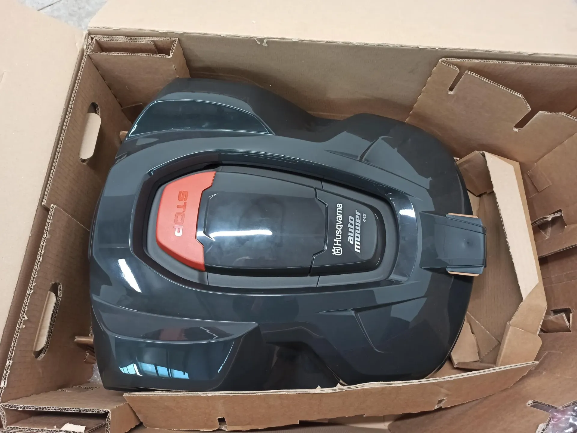 Husqvarna Automower 440 -6363