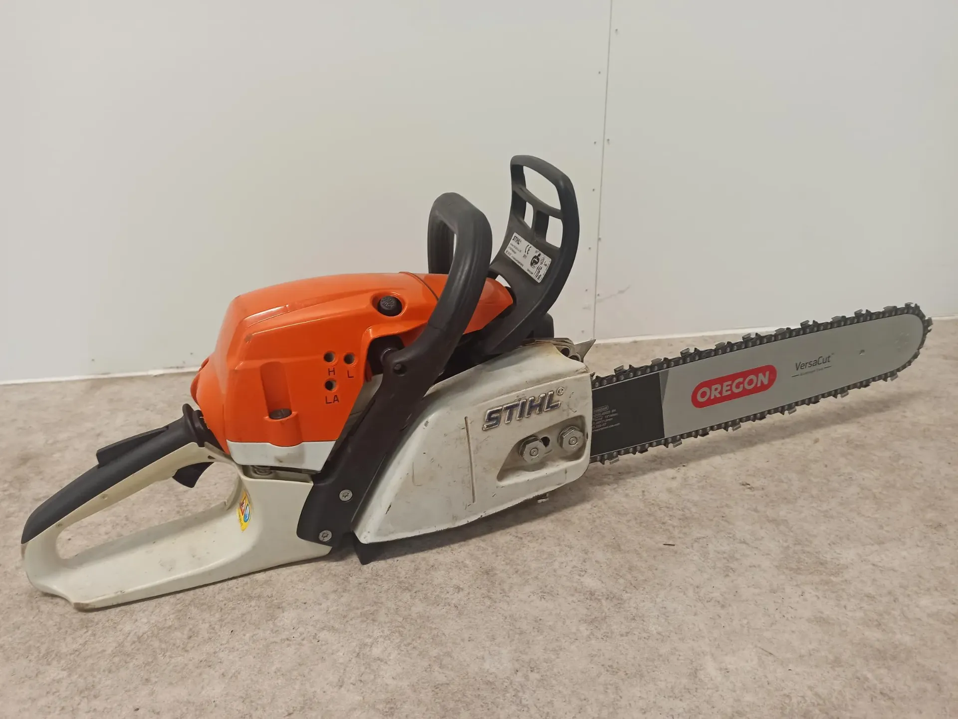 Stihl Ms 261/C -058300