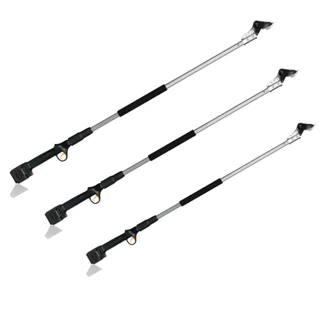 [KV 201] Accu hoog snoeischaar Volpi KV 201 38 mm