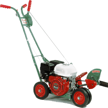 Powertrim 300 H kantensnijder