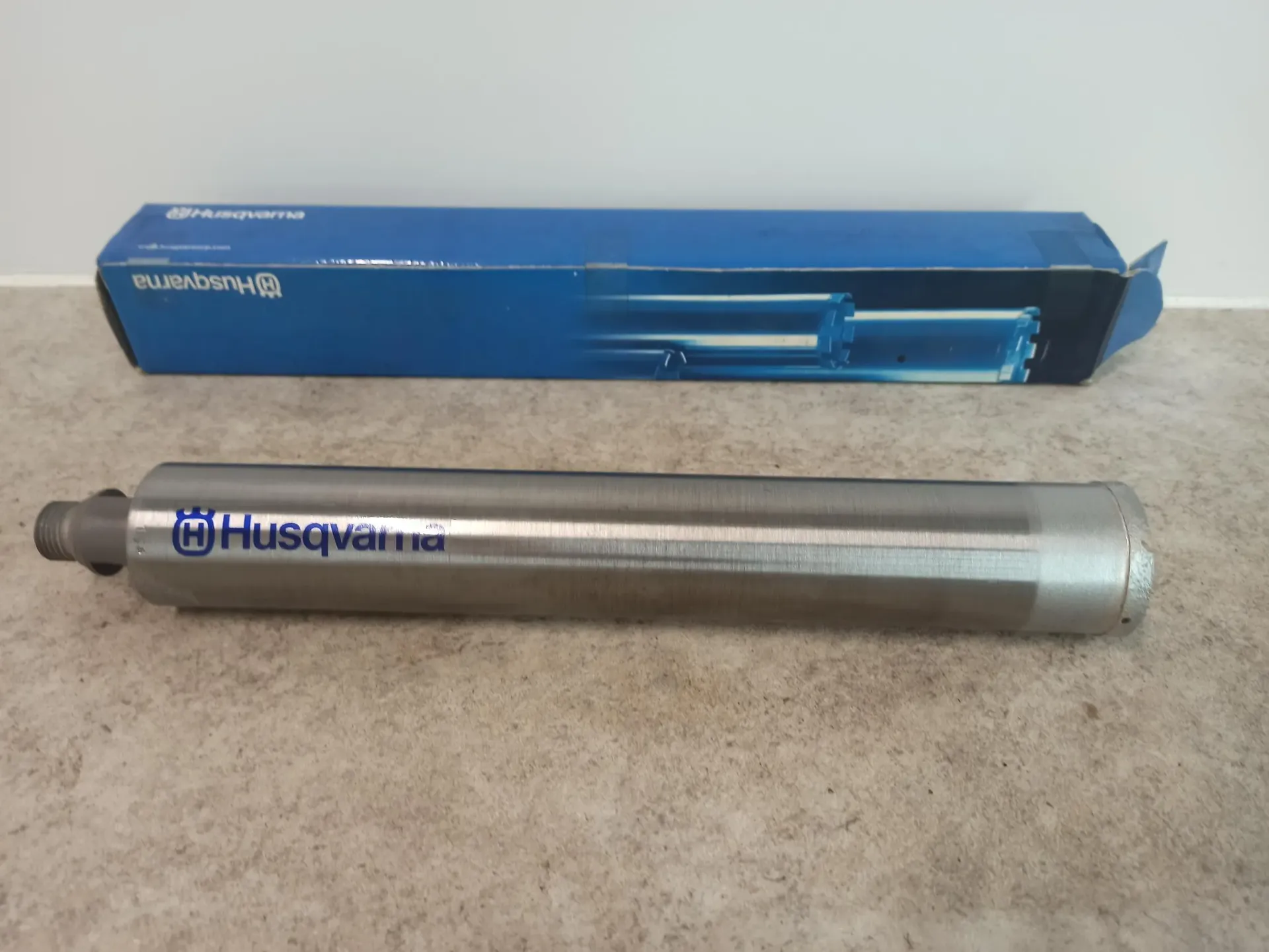 D810 50mm diamantboor NIEUW