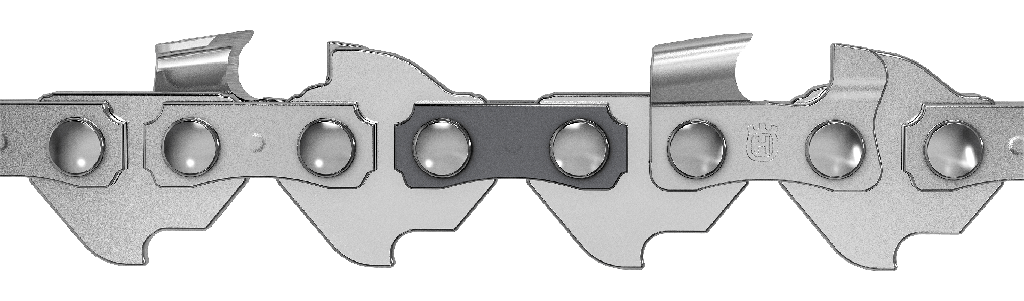 Zaagketting X-PRECISION™ SP11G Semi-chisel 1/4” mini 1.1mm