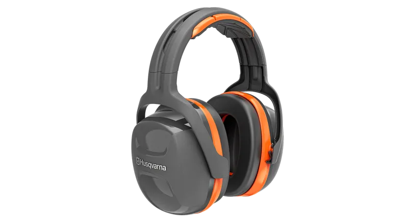 Husqvarna Gehoorbescherming X-HIGH, hoofdband