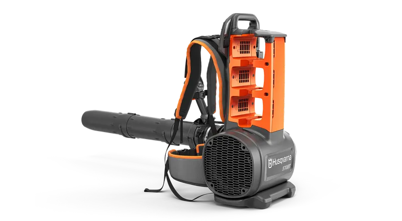 Husqvarna 570iBT
