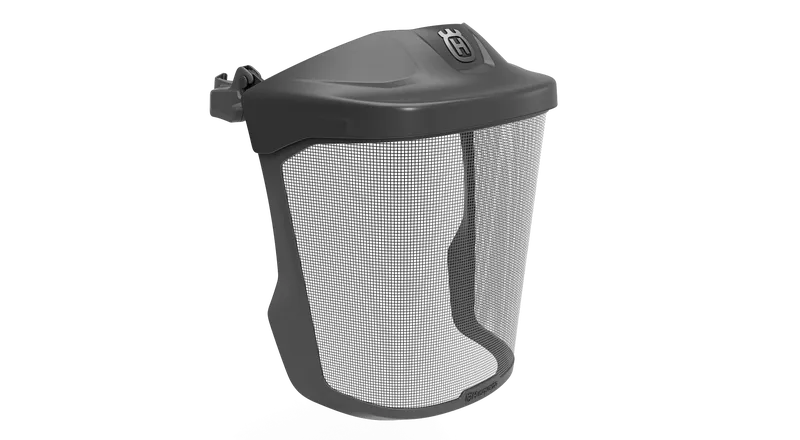 [548890001] Husqvarna-gelaatsscherm, gaas