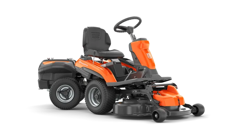 Husqvarna R 200iX AWD Long Range