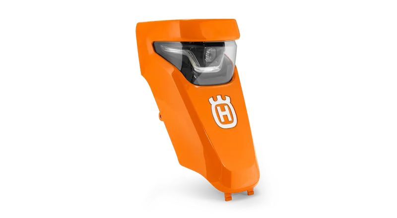 [538899901] Husqvarna Koplampset R 200iX