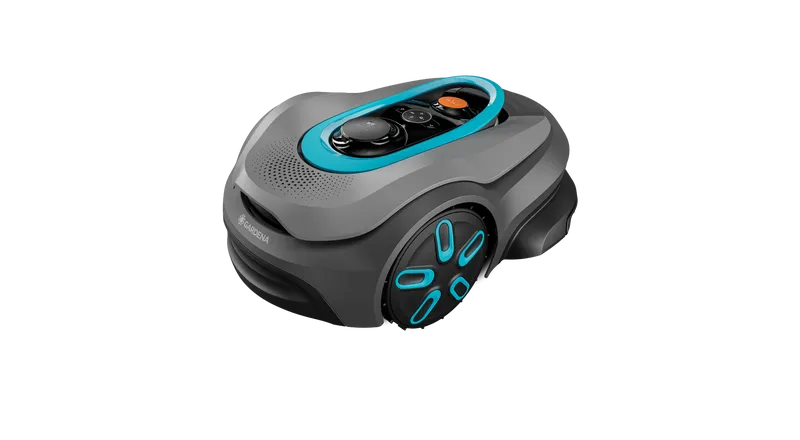 Gardena Smart Sileno Sense 400
