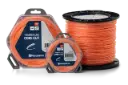 Trimmerdraad Husqvarna CORE CUT 2,4mm x 15m