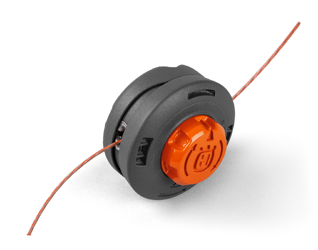 [534161802] Trimmerkop R25 - - Rapid Replace