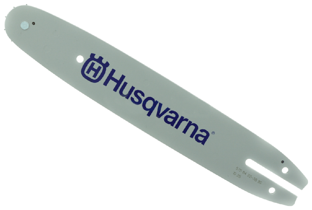 Bars 1/4" 1.3 A318 Stokzaag
